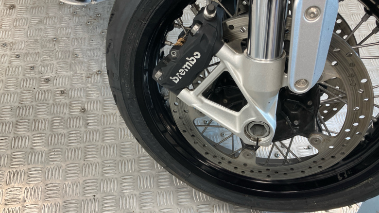 BMW R Ninet ABS
